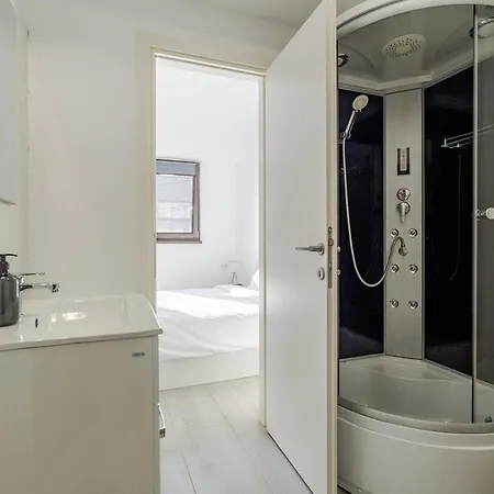 Downtown Urban W Balcony Vol 3 Apartamento Bucarest