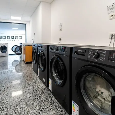 Downtown Urban W Balcony Vol 3 Appartamento Bucarest